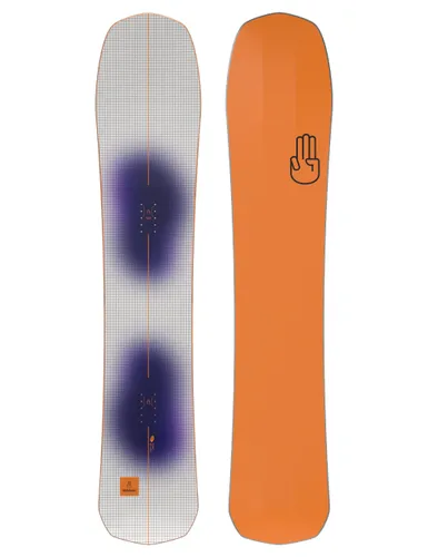 Deska snowboardowa Bataleon Cruiser - Długość (cm) - 156