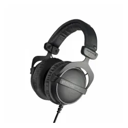 Słuchawki przewodowe Beyerdynamic DT 770 PRO 250 Ohm Limited Edition Nauszne Czarny