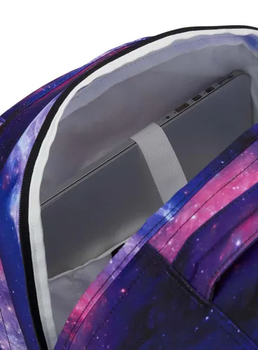 Sırt çantası Tekerlekli Çanta JanSport Driver 8-space dust