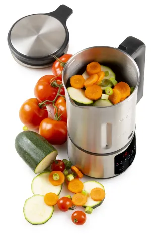 Zupowar Domo DO727BL 900W 1,2l