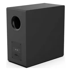 Soundbar HISENSE HS3100 Czarny 3.1-kanałowy, HDMI ARC, DTS Virtual:X, Dolby Digital Plus, BT, Możliwość montażu na ścianie