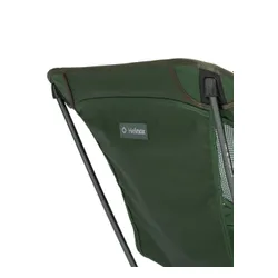 Krzesło turystyczne Helinox Chair One (re) - forest green