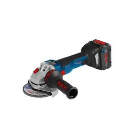 Bosch GWS 18V-10 SC Taşlama Makinesi (06019G350B)