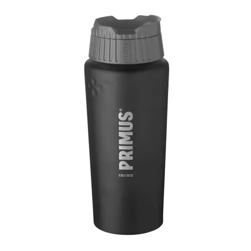 Kubek termiczny Primus TrailBreak Vacuum 350 ml black