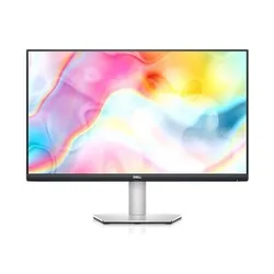 Dell S2722QC - 60Hz | 4K | 27'' | IPS | 4ms