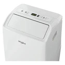 Klimatyzator WHIRLPOOL PACF212HP W