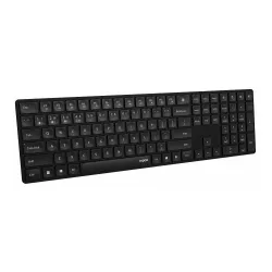 Klawiatura Rapoo E8020M Blade Czarny