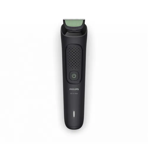 Trymer Philips Seria 3000 MG3930/15 6 nasadek 60min