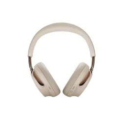 Słuchawki bezprzewodowe Bose QuietComfort Ultra 2gen Nauszne Bluetooth 5.4 Piaskowy
