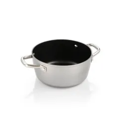 TESCOMA GrandCHEF 2,5 l - garnek ze stali nierdzewnej