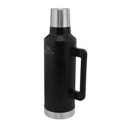 Termos stalowy Stanley Legendary Classic 2,3 l - matte black