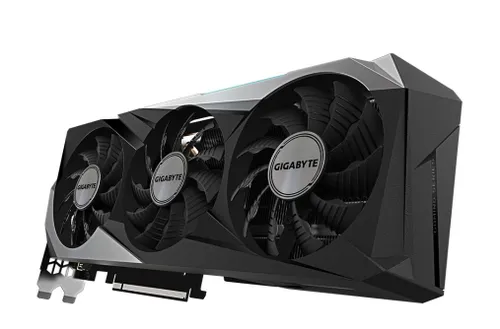 Видеокарта GeForce RTX 3070 GAMING OC 8GB 2.0 GDDR6 256bit LHR 2DP/2HDMI