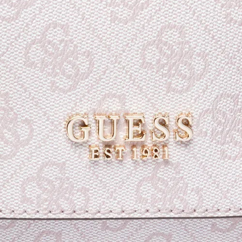 Ghiciți Zadie Bag Cnvrtble Xbdy Logo cu clapă HWSG83 96210 PWO