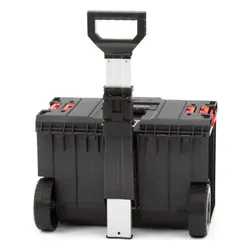 Skrzynka narzędziowa QBRICK System One Cart