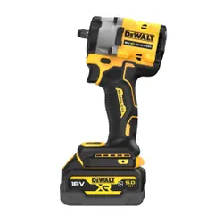 Klucz udarowy DeWalt DCF923P2G