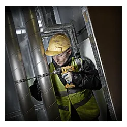 DeWalt Dcd710d2 burghiu fără fir 10.8 V 2 x 2 Ah