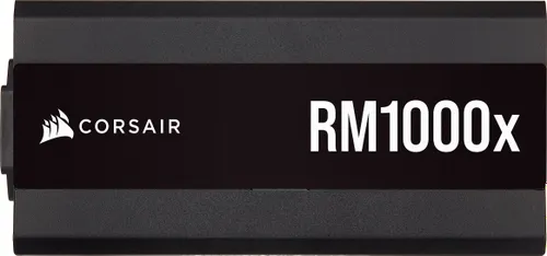 Corsair RM1000x 2021 1000W Güç Kaynağı (CP-9020201-EU)