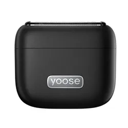 Golarka YOOSE Mini 5 Czarny