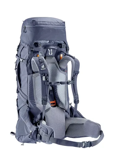 Plecak trekkingowy Deuter Aircontact X 60+15 - ink