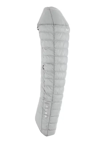 Topquilt Aura X Lesovik Hex 200 800 cuin (180 cm) - snowy white