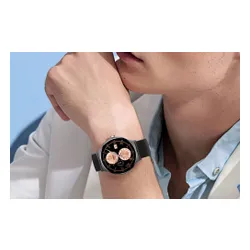 Smartwatch COLMI V89 Czarny