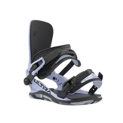 Wiązania snowboardowe damskie Union Ultra W pale blue