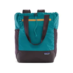 Рюкзак Patagonia Ultralight Black Hole Tote Pack-obsidian plum