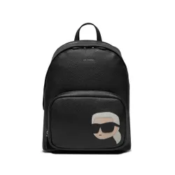 Сумка KARL LAGERFELD 235m3073 A999 Black