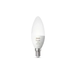 Żarówka LED Philips Hue White and Colour Ambiance E14 1 szt.