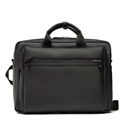 Geantă pentru Laptop Calvin Klein Daily Tech Cony 2G geantă pentru Laptop K50K510021 BAX
