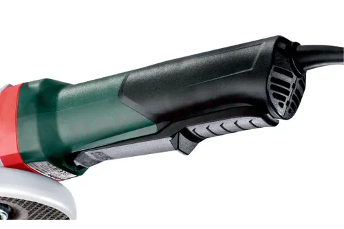 Metabo WPB 13-125 Hızlı Açılı Taşlama Makinesi