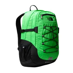 The North Face Borealis Classic-green / black Sırt Çantası