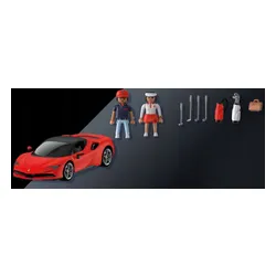 Playmobil 71020 Ferrari Sf90 Stradale Феррари