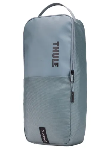 Дорожная / спортивная сумка 2в1 Thule Chasm 40-pond grey