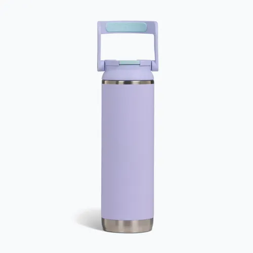 Kubek termiczny Igloo Tumbler Flip 'n' Sip 600 ml lilac breeze