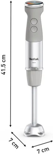 Blender TEFAL Quickchef+ HB672B30