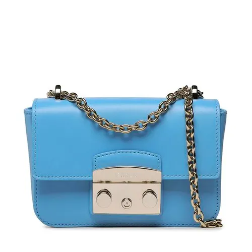 Geanta Furla Metropolis wb00828-AX0733-1998s-1-007-20- BG - B Cerulean