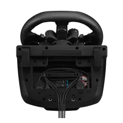 Kierownica Logitech G923 z pedałami do PS5, PS4, PC Force Feedback + Driving Force Shifter