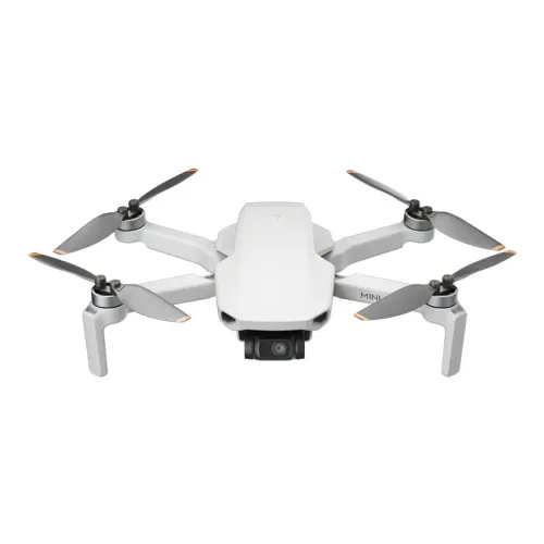 Dron DJI mini 4K