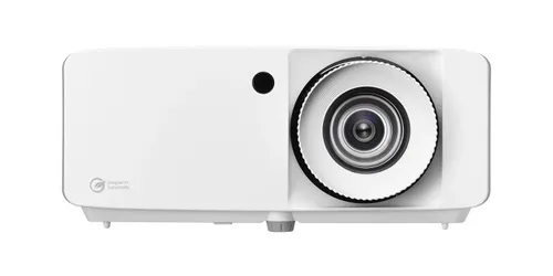 Projektor Optoma UHZ66 Laser 4K