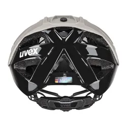 Kask rowerowy UVEX Quatro CC