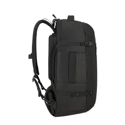 Rucsac de călătorie Samsonite Roader s 17.3 " - negru profund