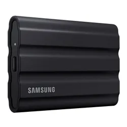 Dysk SAMSUNG T7 Shield 2TB USB 3.2 Gen. 2 SSD Czarny