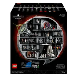 LEGO 75419 Star Wars Gwiazda Śmierci