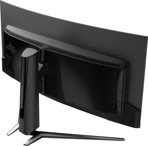 Monitor MPG 341CQPX 34.18" QD-OLED 3440x1440px 240Hz 0.03 ms [GTG] Curved