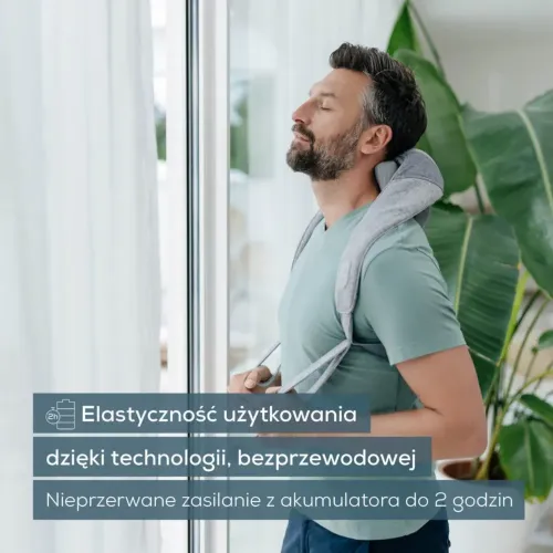 Masażer Beurer MG 154