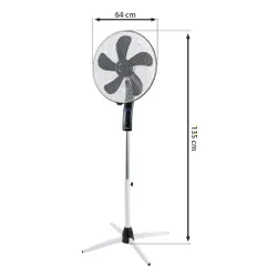Blaupunkt ASF701 Fan