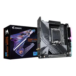 Płyta główna Gigabyte B760I AORUS PRO DDR5