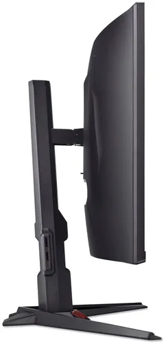 Monitor ACER Nitro XZ323QUP2 31.5" 2560x1440px 180Hz 0.5 ms [GTG] Curved