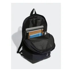 Adidas Motion Linear Rucsac HS3074 legenda cerneală / cretă alb